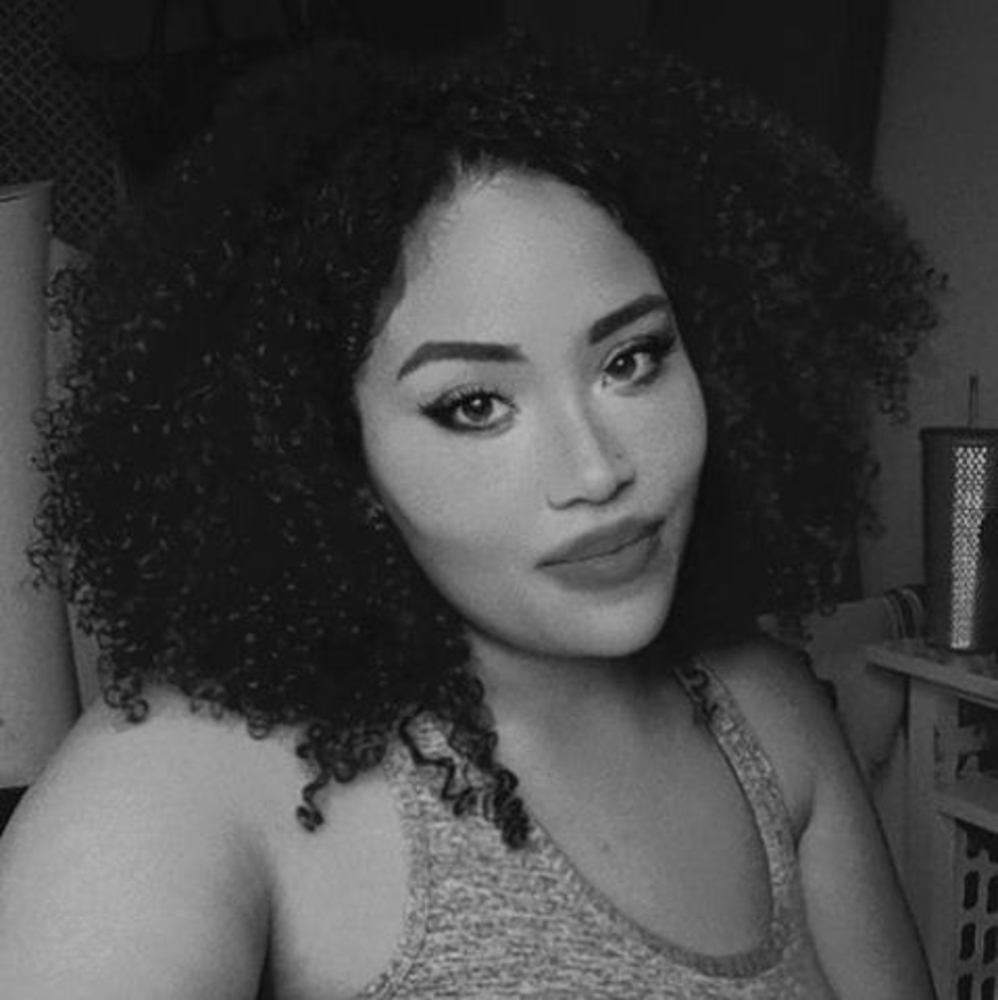 Meet your Posher, Lorena